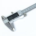 thumbnail image 3 of NEXAVKPR Digital Caliper 150mm Electronic Vernier Caliper Micrometers Digital Rulers, 3 of 8