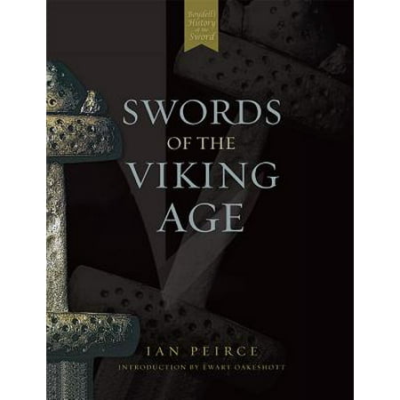 Viking Sword History - Swords of the Viking Age