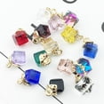 thumbnail image 4 of Shisuyan Charms For Earrings Jewelry Making Assorted Color 20Pcs 1.50X0.80X0.80CM, 4 of 8