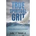 thumbnail image 2 of True Spiritual Grit, (Paperback), 2 of 2