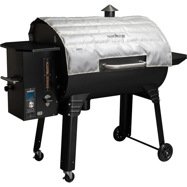 CAMP CHEF PELLET GRILL BLANKET 36