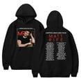 thumbnail image 2 of Matt Rife Hoodie Women Men Long Sleeve Pullover Hooded Sweatshirts Unisex Casual Streetwear Fashion Clothes, 2 of 3