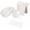 White, variant on 200 Set Clothing Tags Large Price Tags with String Gift Tags 3.5’’x1.6’’ Paper Hang Tags for Gift Clothes Arts and Crafts Display(Black) | Paper Hang Tag for Gift Clothes Arts and Crafts Display