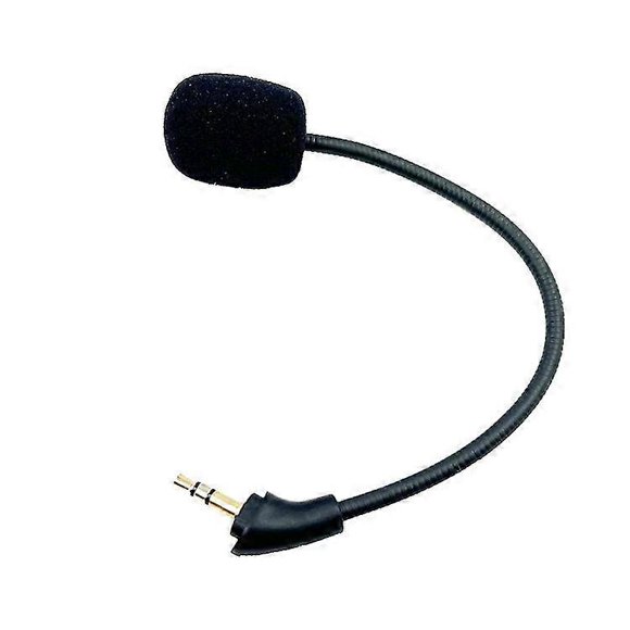 Headset Microphone For Kingston Hyper X Cloud MIX
