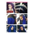 thumbnail image 2 of 12inch  Wig Hair Extension African Braid    1BT30#, 2 of 2