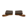 thumbnail image 2 of Brake Pads fit Honda CRF450RL 2022 - 2026 Rear Brakes by Race-Driven, 2 of 6