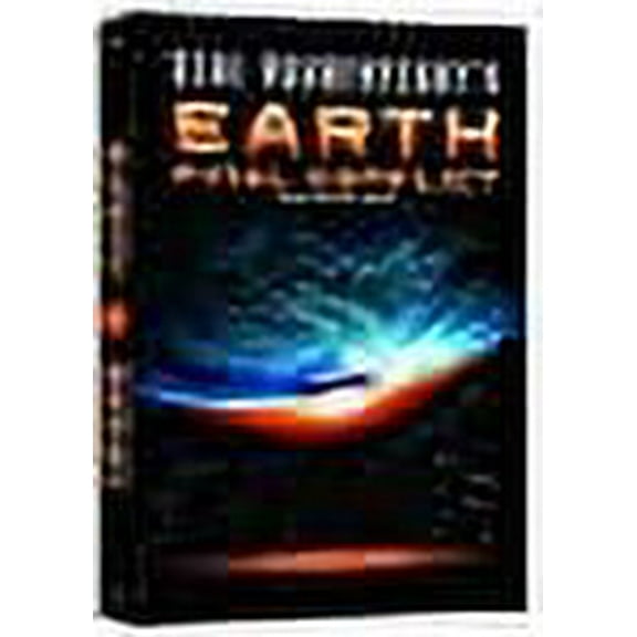 Earth: Final Conflict Season 1