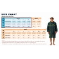 thumbnail image 4 of Adoretex Youth XL Water-Resistant Fleece-Lined Swim Parka, 4 of 4
