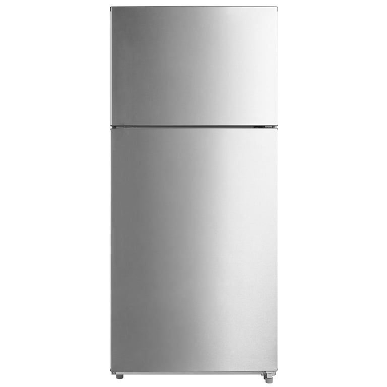 Vissani Convertible Upright Freezer/Refrigerator In, 53 OFF