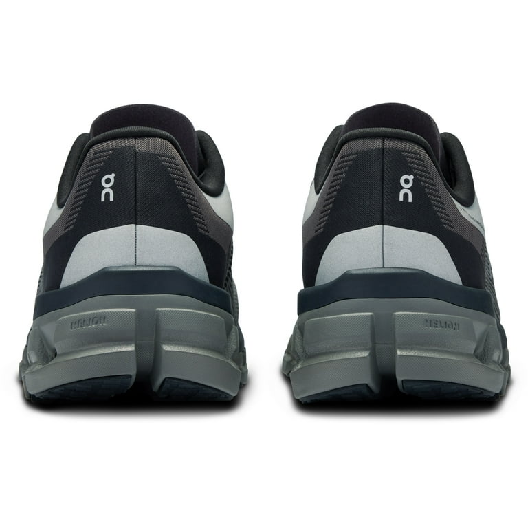 ON WOMEN CLOUDFLOW 4 Sneakers Pearl Black - Walmart.com