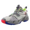 Jordan Why Not Zer0.3 PS Boys Shoes Size 1.5, Color: White/White/Cool Grey