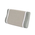 thumbnail image 2 of Funda de Almohada de Algodón | Funda Individual para Almohadas Estándar | Ropa de Cama Transpirable y Agradable para La Piel | Lavable y Duradera | Decoración para El Dormitorio, 2 of 6
