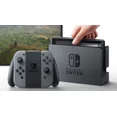 thumbnail image 4 of Nintendo Switch with Gray Joy-Cons (International Edition) Bundle with Mario Kart 8 Deluxe, 4 of 6