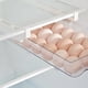 thumbnail image 4 of Cajón para huevos para refrigerador, soporte para huevos, contenedor colgante para guardar huevos, caja para guardar huevos, 4 of 6