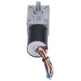 thumbnail image 1 of Motores Con Engranajes ANGGREK Motor de Engranajes 12 V 36 mm, 1 of 7