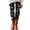 Black, variant on Leggings for Women High Waisted Leggings Fun Fashion Graphic Printed Cute Patterns Soft Stretchy Holiday Tights