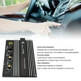 thumbnail image 3 of Automotive , Aluminum Alloy Car Audio High Power  Lightweight Easy Installation  for Car, 3 of 8