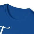 thumbnail image 3 of Team Girl, Gildan Unisex Softstyle Shirt, Gender Reveal Graphic Tee, S-3XL, 3 of 3