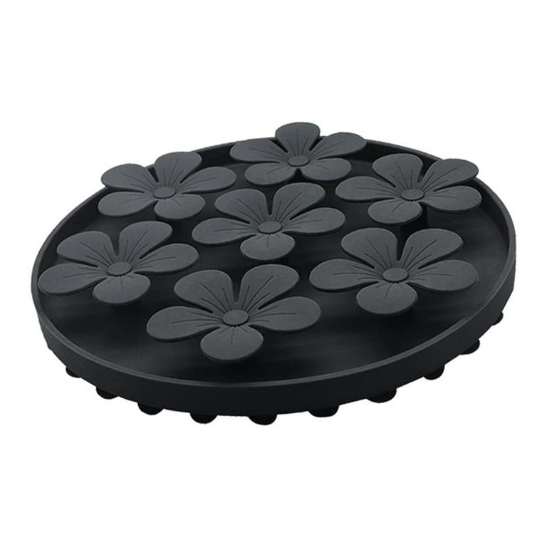 Silicone Pet Slow Feeder Mat Lick Pad With Suction Cup Pet - Temu