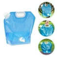 thumbnail image 2 of MLINS Camping Water Bag 10L Water Container For Camping Outdoor Water Bag Water Container, 2 of 6