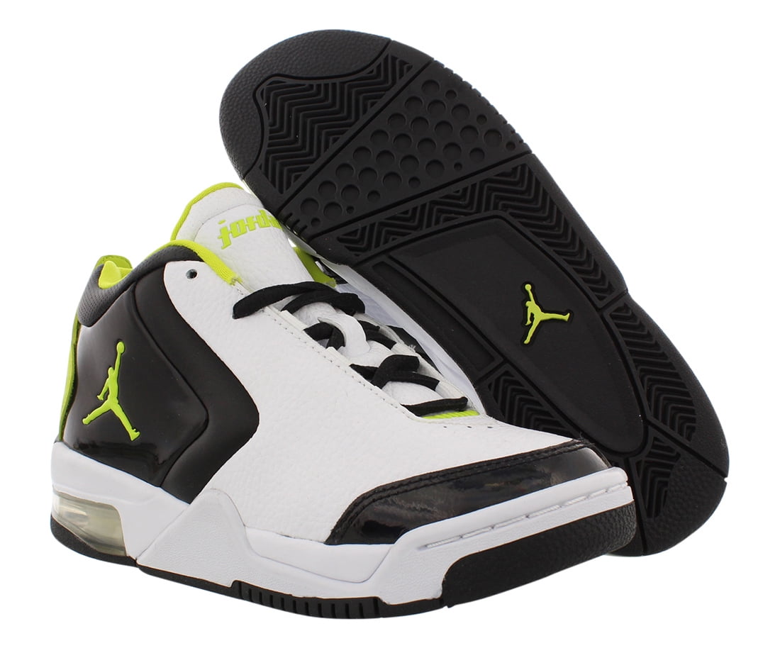 walmart boys shoes