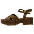 thumbnail image 2 of Sandalias Lady Anacleta CH3001 para Mujer, 2 of 4