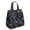 Pioneer Flower Floral-3, variant on Pioneer Flower Floral Print Pattern Insulated Lunch Bag for Women & Adults,Large Portable Soft Cooler Lunch Bag,Thermal Food Storage Tote with Pearl Cotton,8.66L,8.75x5.75x9.5 Inch
