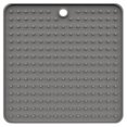 thumbnail image 2 of Set de Table pour Animaux en Silicone avec Coussin d'Alimentation Lente, 2 of 9