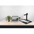 thumbnail image 3 of I.R.I.S Desk 6 Pro Dyslexic – Scanner de documents portable intelligent, 3 of 9