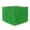 Green, variant on Yihuala Table Skirts Tropically Grass Table Skirt For Beach Parties Hawaiian Decoration
