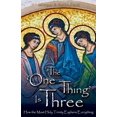 thumbnail image 1 of The One Thing Is Three, 1 of 2
