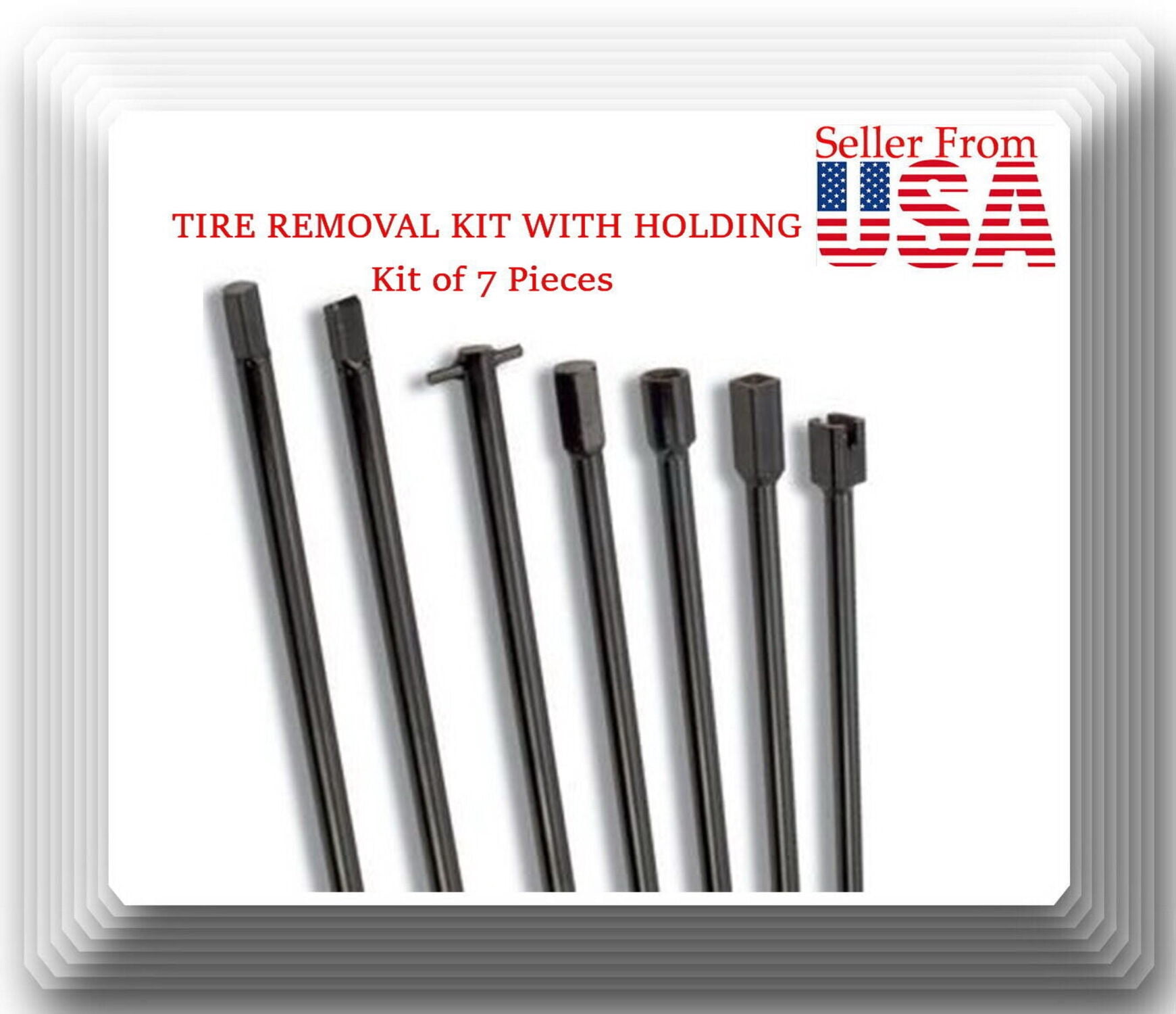 Jeep Spare Tire Reinforcement Kit at Peter Jacobs blog