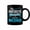 Black, variant on Nono Grandpa Gift My Favorite People Call Me Nono V2 Coffee Mugs