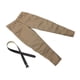 thumbnail image 5 of 1/6 Pantalones Casuales de Cinturón para Juguetes Calientes de de Acción de 12 '', 5 of 9