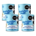 thumbnail image 1 of 4 Pack Betún Natural Mill  sabor vainilla 454g, 1 of 2