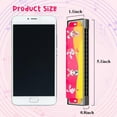 thumbnail image 7 of 6 Styles Harmonica for Kids, Lightweight Cartoon Harmonica with Double Row of 16 Holes, Harmonica for Toddler Kids Adult Beginners Musical Instrument Toy, 7 of 7