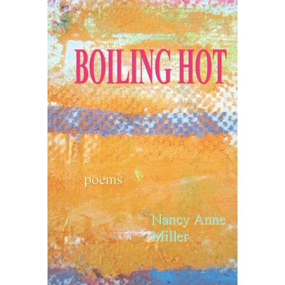 Boiling Hot (Paperback)