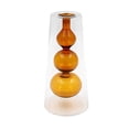 thumbnail image 2 of Jarrón de cristal Simple , florero hidropónico para plantas, soporte para plantas, decoración moderna para , Fernando Floreros de interior, 2 of 8