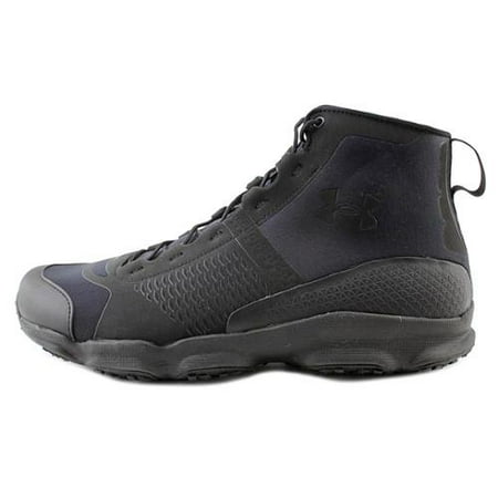 under armour speedfit black