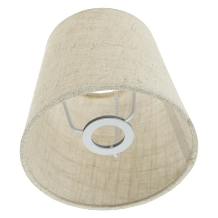 Small Lamp Shades Lamps Shades Fabric Chandelier Lampshade 15.00X14.00X11.00CM