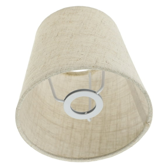 Small Lamp Shades Lamps Shades Fabric Chandelier Lampshade 15.00X14.00X11.00CM