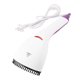 thumbnail image 5 of Plancha de vapor automática portátil, cepillo para planchar ropa para uso doméstico y viajes, enchufe europeo de 220V, 5 of 13