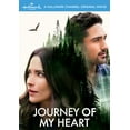 thumbnail image 2 of Hallmark - Journey of My Heart [DIGITAL VIDEO DISC], 2 of 2