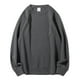 thumbnail image 1 of Qarigey Sudadera de música personalizada con bordado, regalo único, sudadera con capucha bordada, jersey Accesorios de disfraces gris oscuro 3XL, 1 of 6