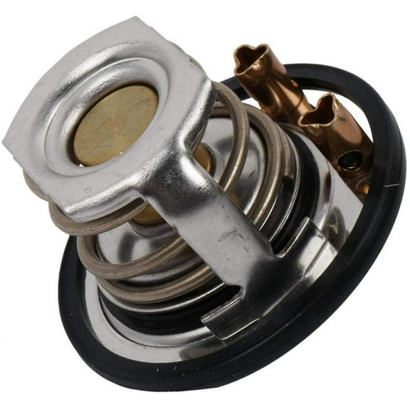 ACDelco GM Original Equipment 131-131 Engine Coolant Thermostat