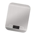 thumbnail image 3 of Kitchen Electronic Scale, High Accuracy 10kg 1g Food Kitchen Scale  for Home, 3 of 8