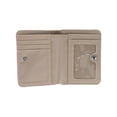 thumbnail image 3 of CTM  Mini Organizer Wallet (Women), 3 of 6