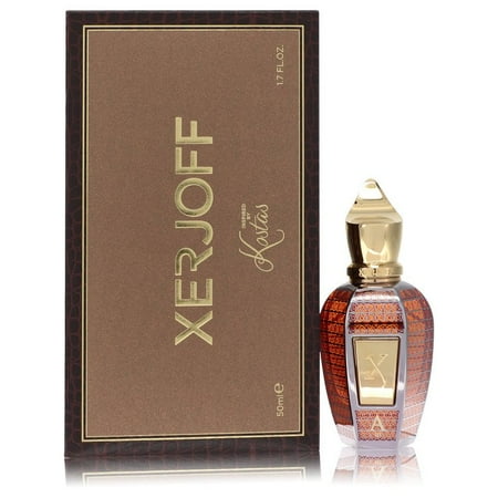 Xerjoff Unisex Oud Stars Alexandria III EDP Spray 1.7 oz (50 ml)