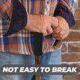 thumbnail image 5 of STOBOK 6Pcs Walker Grips Padded Hand Covers Ergonomic Design for Walking Cane Accessories, 5 of 8