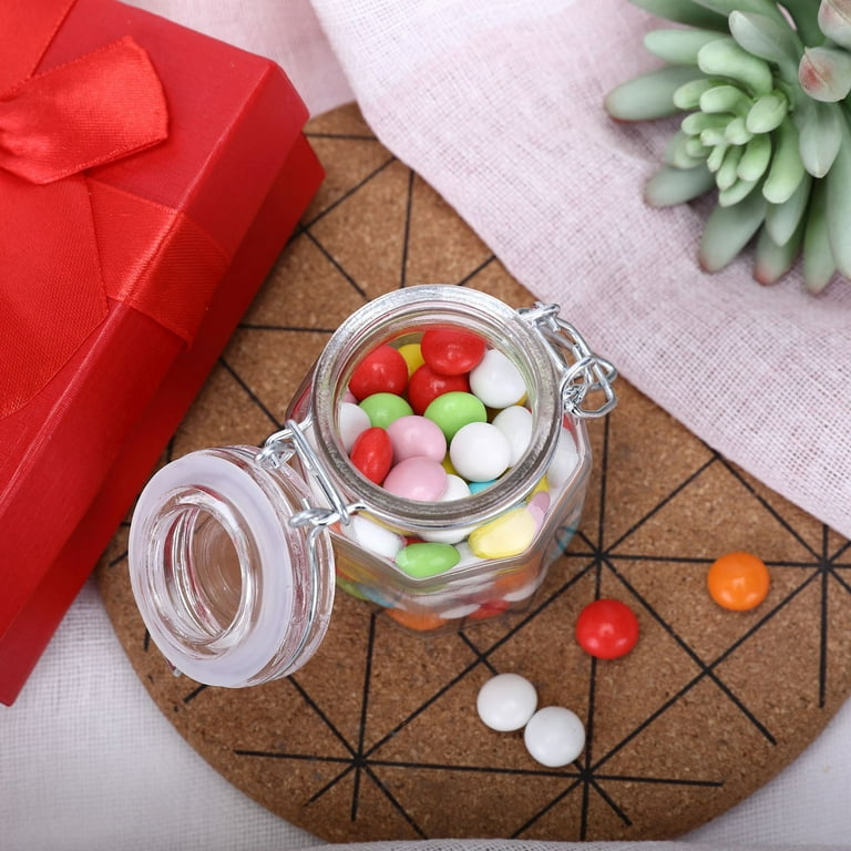 Hexagonal Ins Wind wedding candy Wedding Favor Gift Chocolate